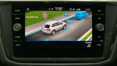 Volkswagen Tiguan 1.5 TSI 150 Life 5dr DSG Petrol Estate